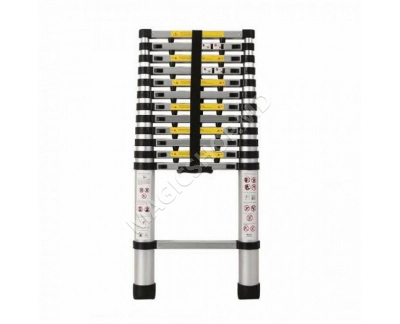 Scara telescopica Rotor KME1038